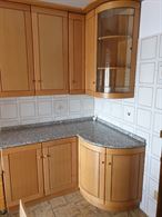 Foto 6 Cucina Scavolini completa, in legno, ottime condizioni