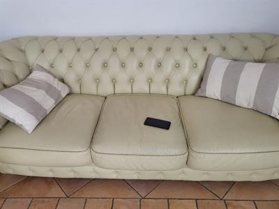 Divano e poltrone chester