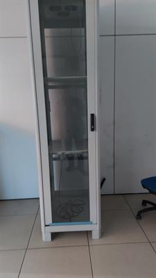 Rack informatico