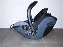Foto 4 Ovetto Recrinabile che si Trasforma in Culla Kiddy Evoluna 2, ottimo stato