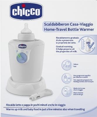 Scaldabiberon Chicco