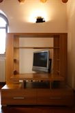 Mobile da sala libreria - tv - decoder