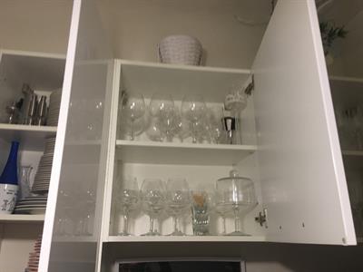 Pensili cucina Faber, ottime condizioni - Foto 6