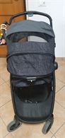 Foto 2 Passeggino zelia bebé confort, come nuovo, mai usati
