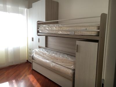 Cameretta 3 letti LOPS ARREDAMENTO
