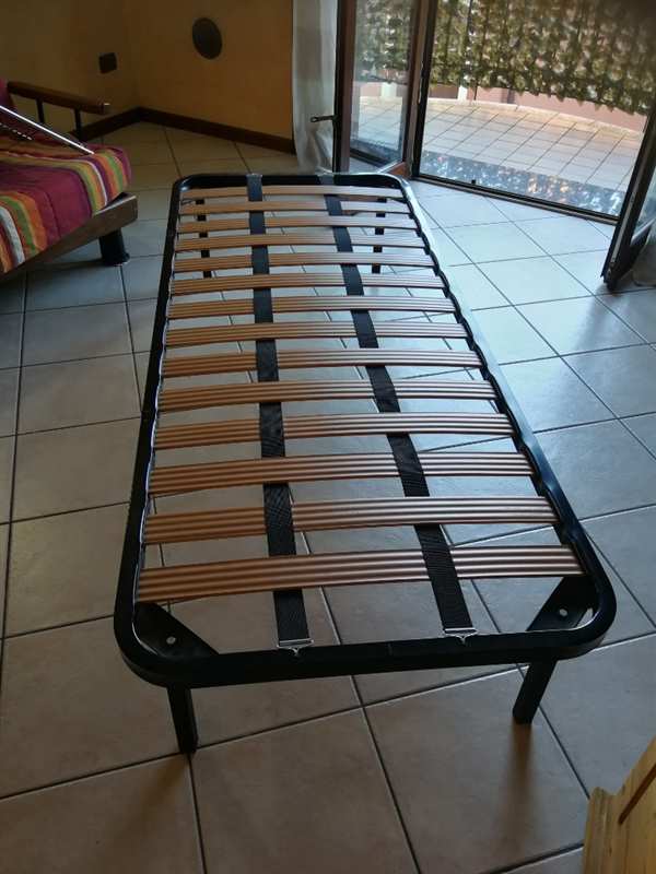 Foto 3Reti ortopediche