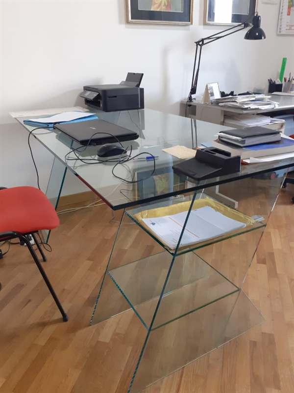 Foto 7Mobili per ufficio/studio, ottimo stato, in legno