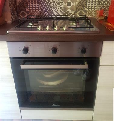 Cucina Candy