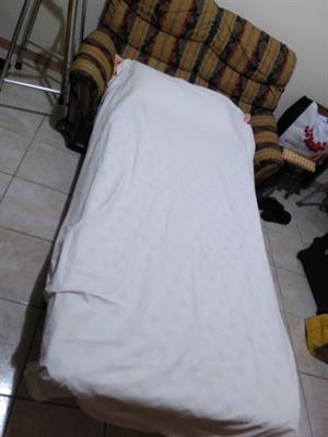 Divano Letto, in ottime condizioni - Foto 2