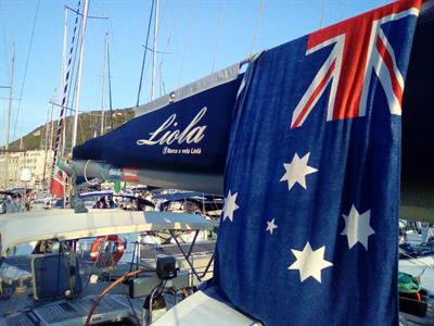 Sardegna Corsica in barca a vela 7 gg (Comet 14) - Foto 4
