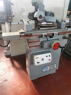 Affilatrice Universale UT.MA LC 40