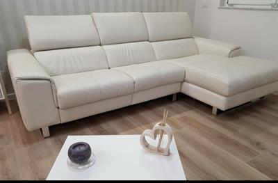 Divano Poltronesofa in vera