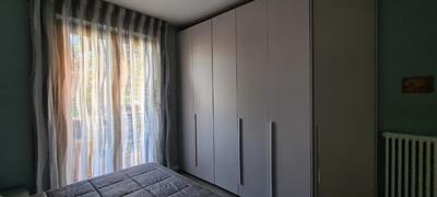 Camera da letto artigianale