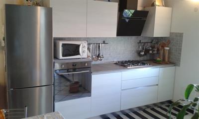 Cucina completa