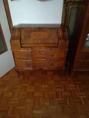 Lo chic non stanca mai