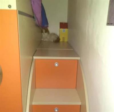 Cameretta da Letto - Foto 4