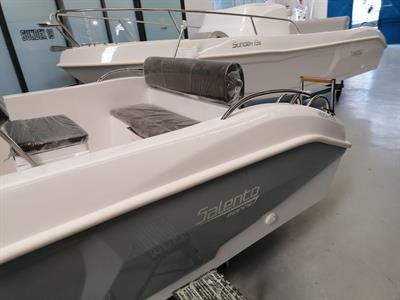 Salento Marine ELITE 19S, pronta consegna - Foto 2