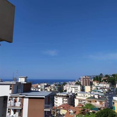SANREMO casa vacanza dal 20 settembr3