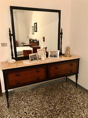 Camera da letto anni 70 - Anteprima 4