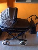 Carrozzina chicco