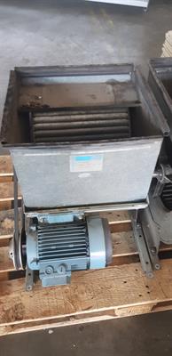 Ventilatori Nicotra usati