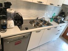 Mobili Cucina + Elettrodomestici, tutto in perfette condizioni