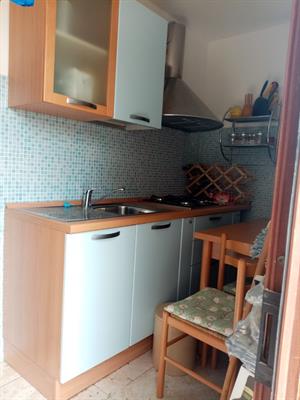 Tony -mobili componibili da cucina