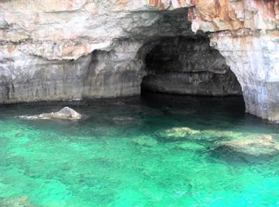 S.M.LEUCA, villetta vacanze a mt 350 dal mare
