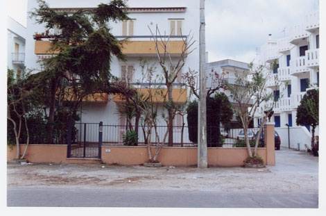 Salento Gallipoli Loc. Rivabella 50mt dal mare - Foto 6