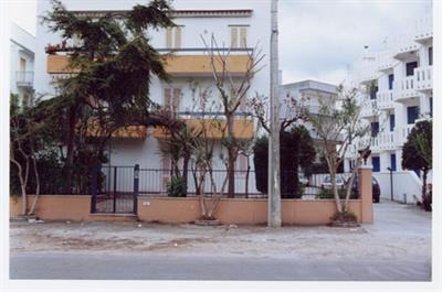 Salento Gallipoli Loc. Rivabella 50mt dal mare - Foto 6