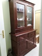 Credenza in legno massello