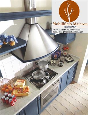 Mobili Per Arredamenti Rustici