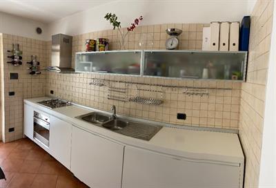 Cucina Acheo bianca