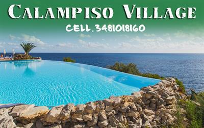 Calampiso resort - Anteprima 1
