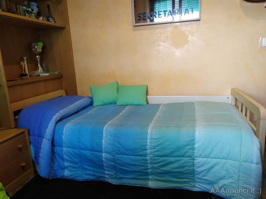Foto 3Letto singolo - divano