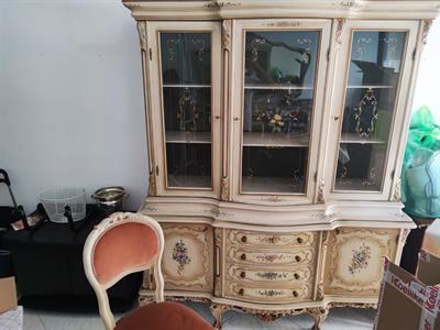 Sala completa
