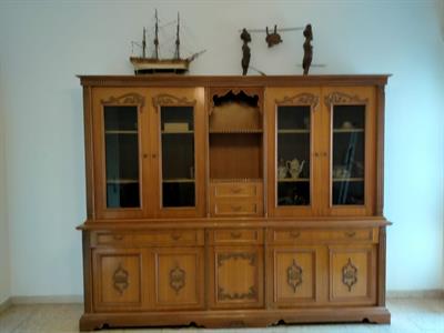 Credenza legno