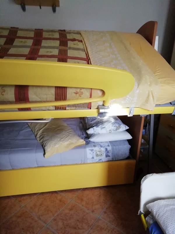 Foto 5Letto a castello Moretti Compact