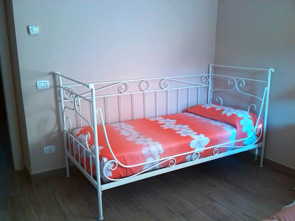 Kit Rete E Materasso Matrimoniale ULTRA 140x190cm - Spessore : 26 Cm Memory Foam E Micro Molle Insacchettate Bilanciato 1