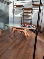 Foto 6 Arredamento completo per boutique, in legno