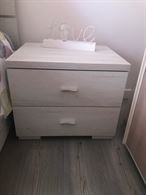Vendo camera da letto completa - Anteprima 2