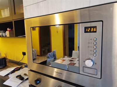 Cucina salone - Anteprima 3