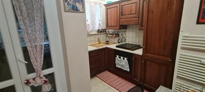 Cucina Scavolini