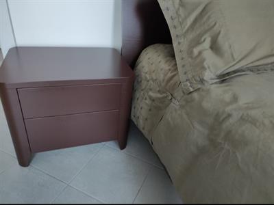 Imperdibili mobili camera da letto moderni, come nuovo - Foto 3
