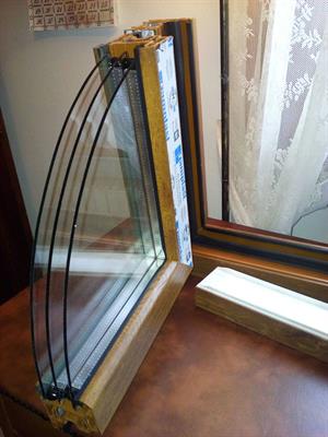 INFISSI PVC, ZANZARIERE, TAPPARELLE ECC