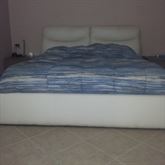 CAMERA DA LETTO MODERNA