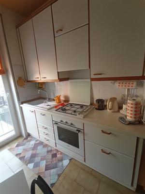 Pensili e basi cucina