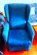 Poltrona facilitatrice