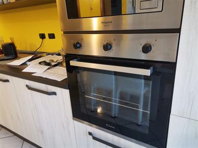 Cucina salone - Anteprima 4