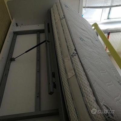 Letti a ponte per cameretta